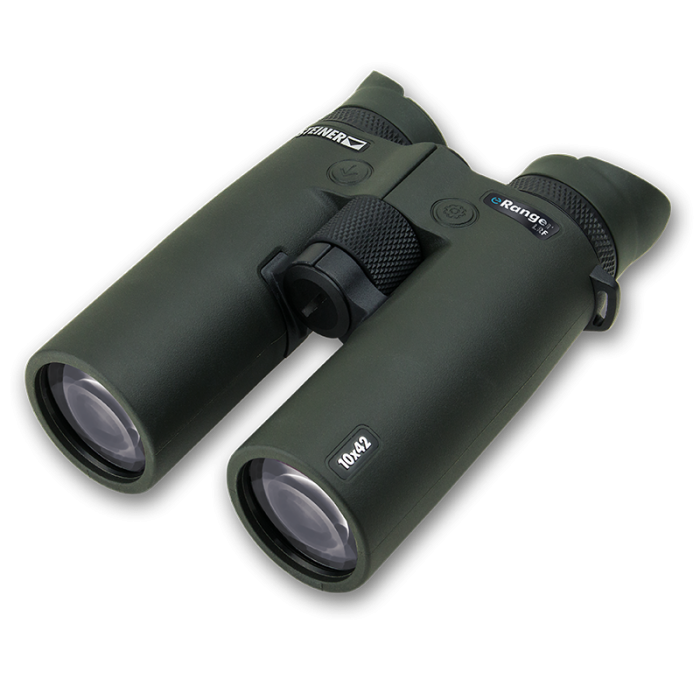 Steiner eRanger LRF 10x42