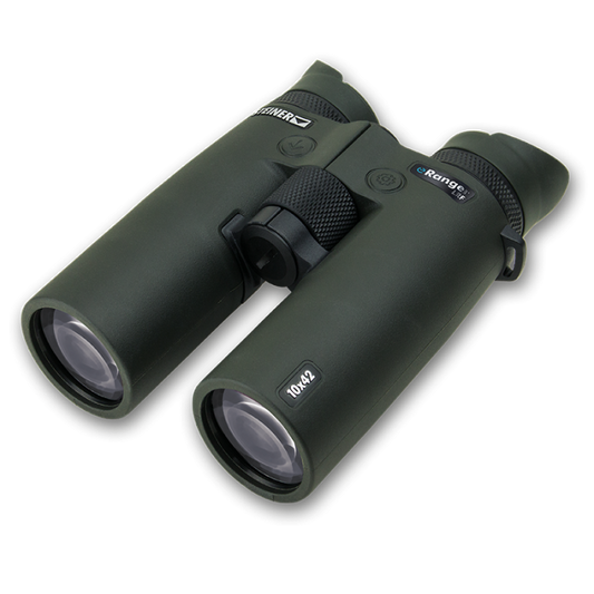 Steiner eRanger LRF 10x42