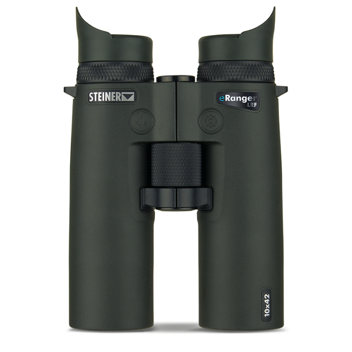 Steiner eRanger LRF 10x42