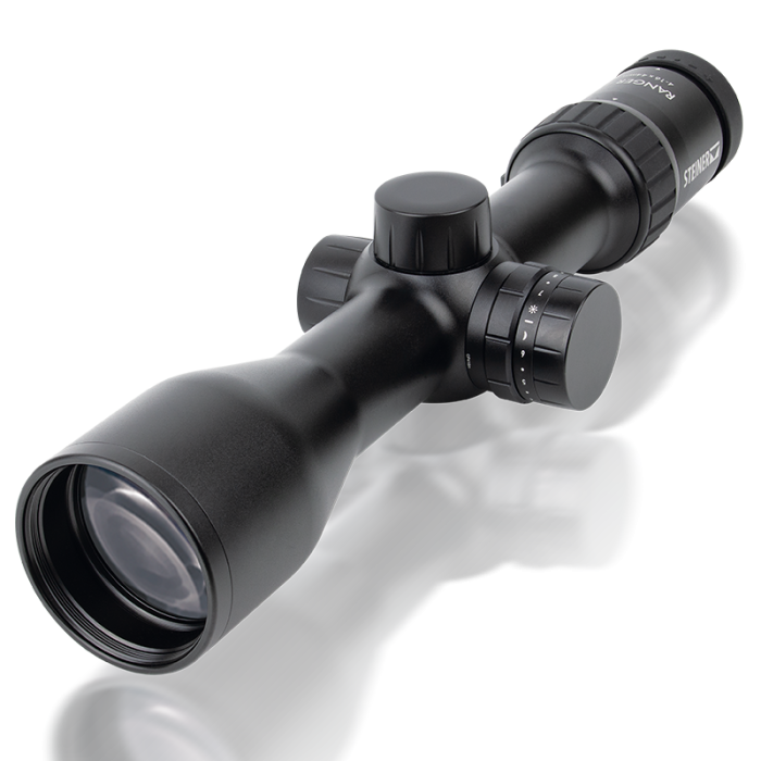 Steiner Ranger 4S 4-16x44