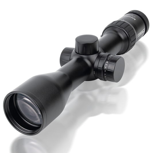 Steiner Ranger 4S 4-16x44