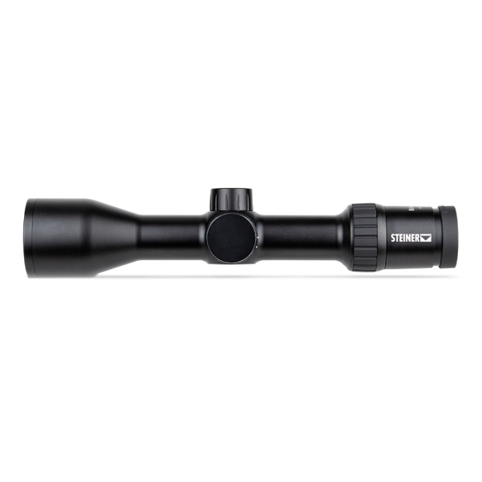 Steiner Ranger 4S 4-16x44
