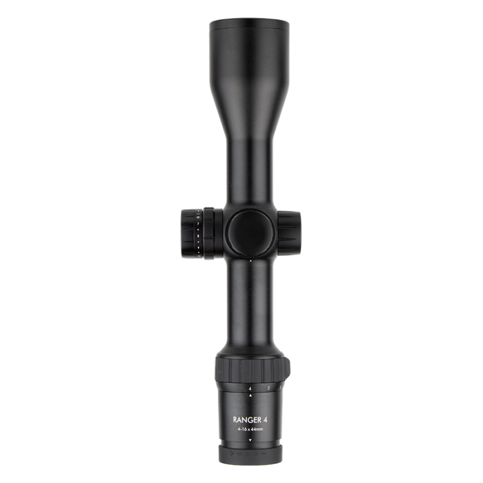 Steiner Ranger 4S 4-16x44