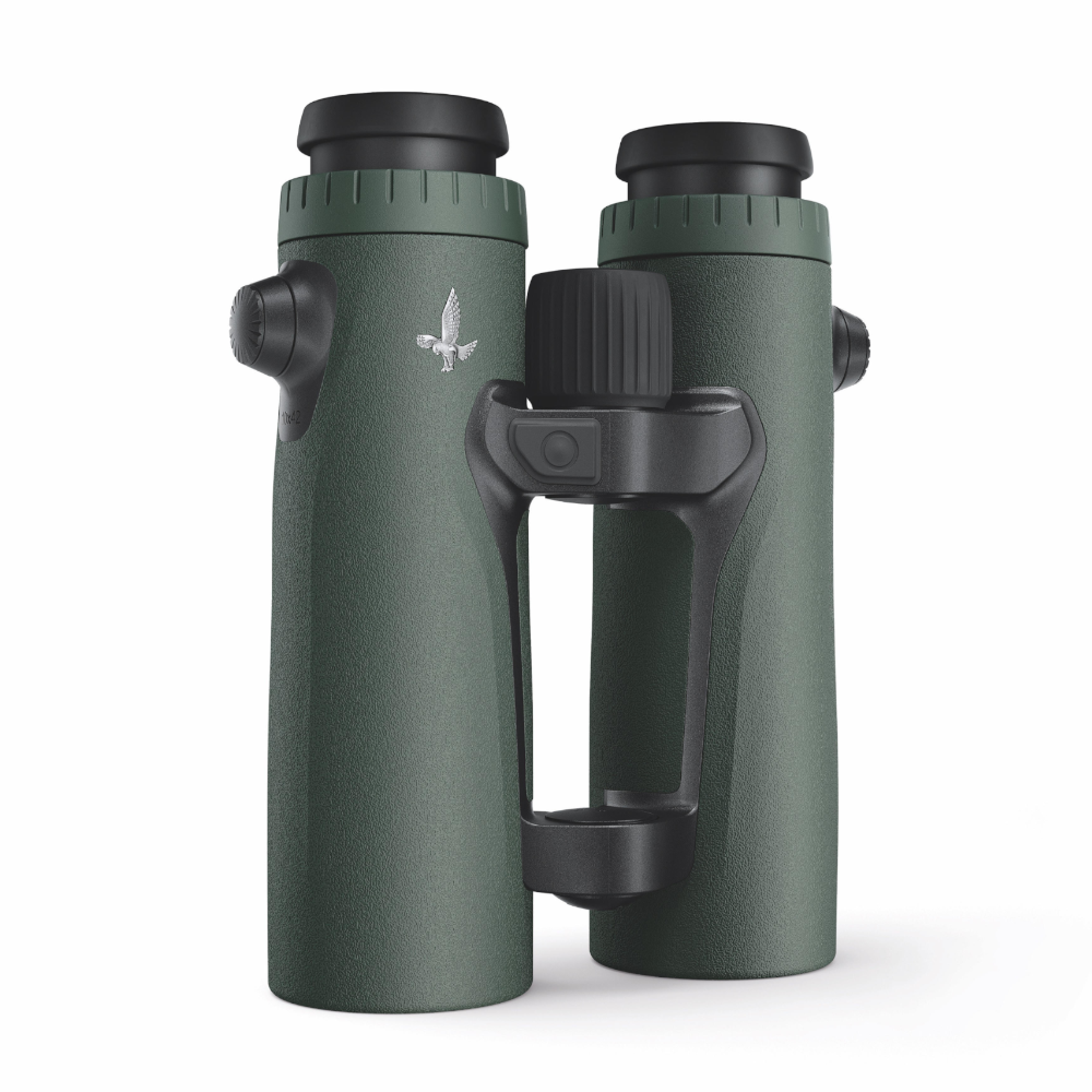 Swarovski EL Range TA 10x42 WB