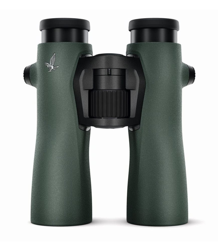 Swarovski NL Pure 10x42 W B
