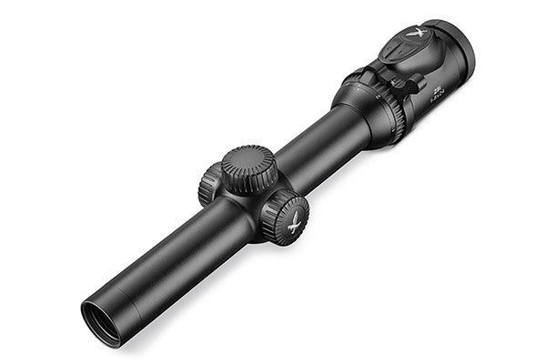 Swarovski Z8i 1-8x24