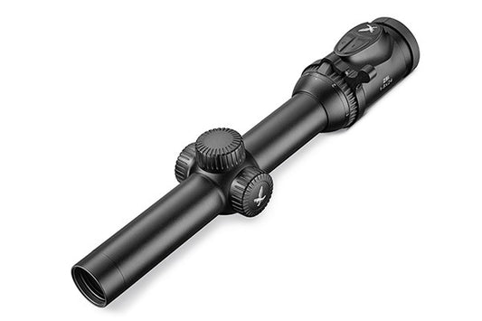Swarovski Z8i 1-8x24