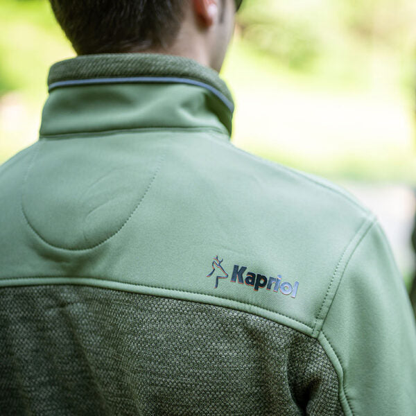 KAPRIOL JOPA Tenere pro – zelena