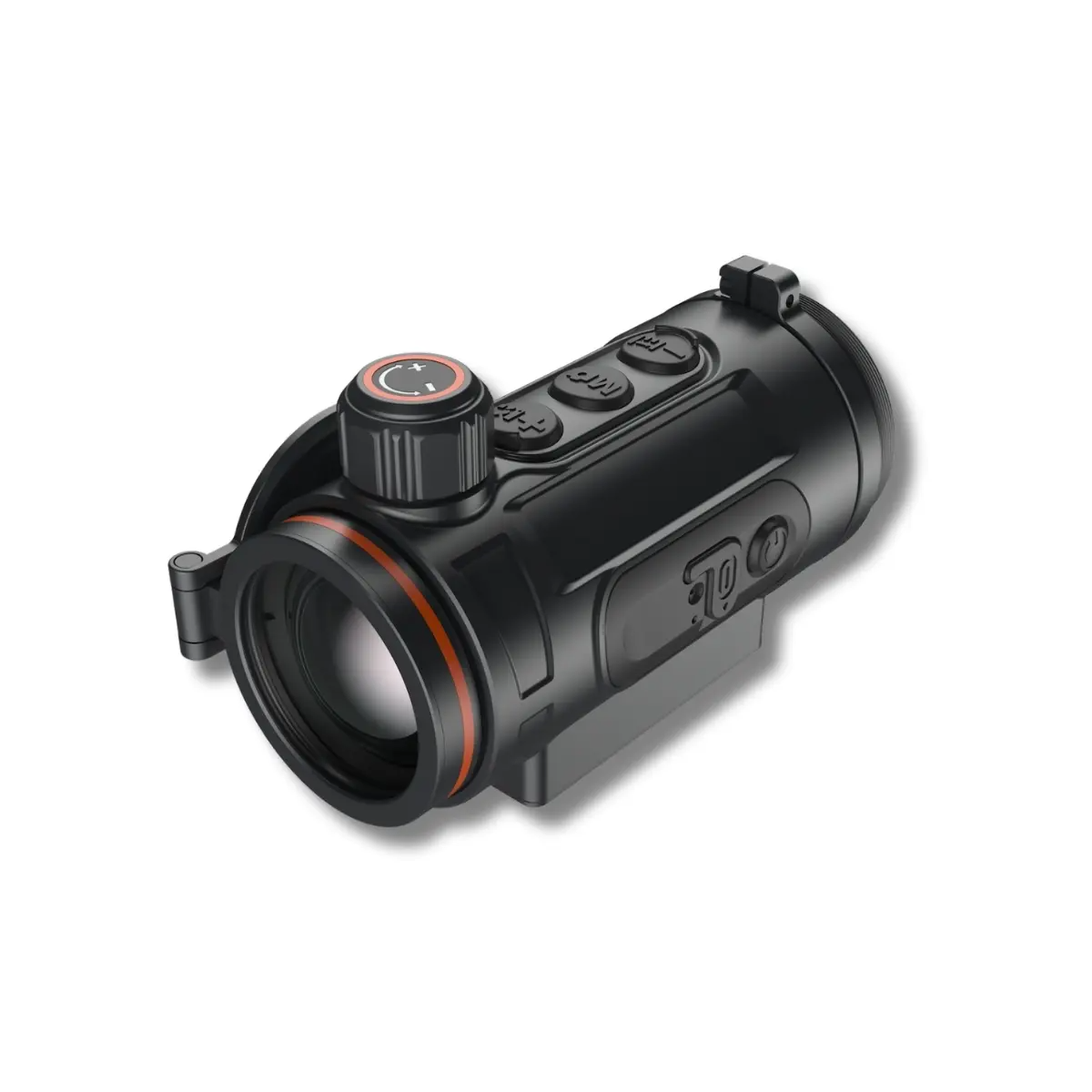 ThermTec Hunt 335