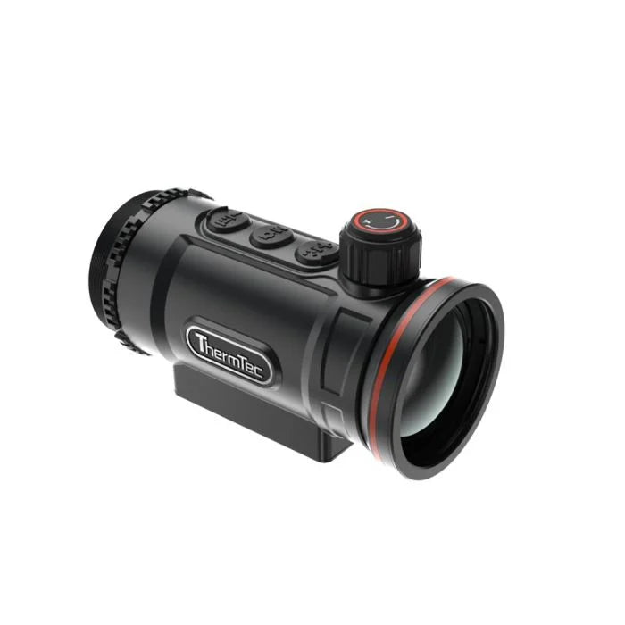 ThermTec Hunt 650