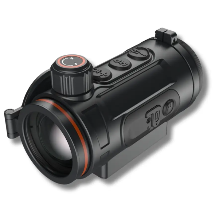 ThermTec Hunt 650