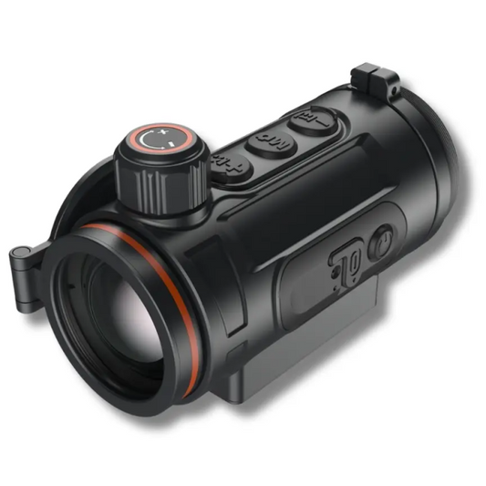 ThermTec Hunt 650
