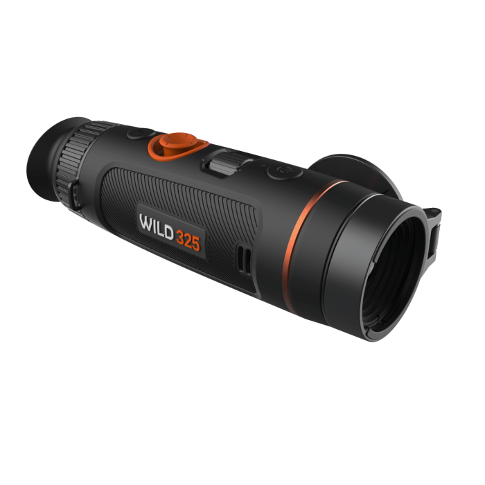 ThermTec Wild 325