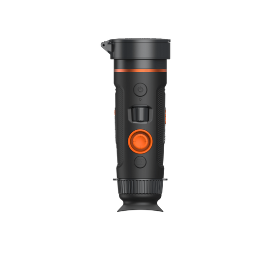 ThermTec Wild 650L