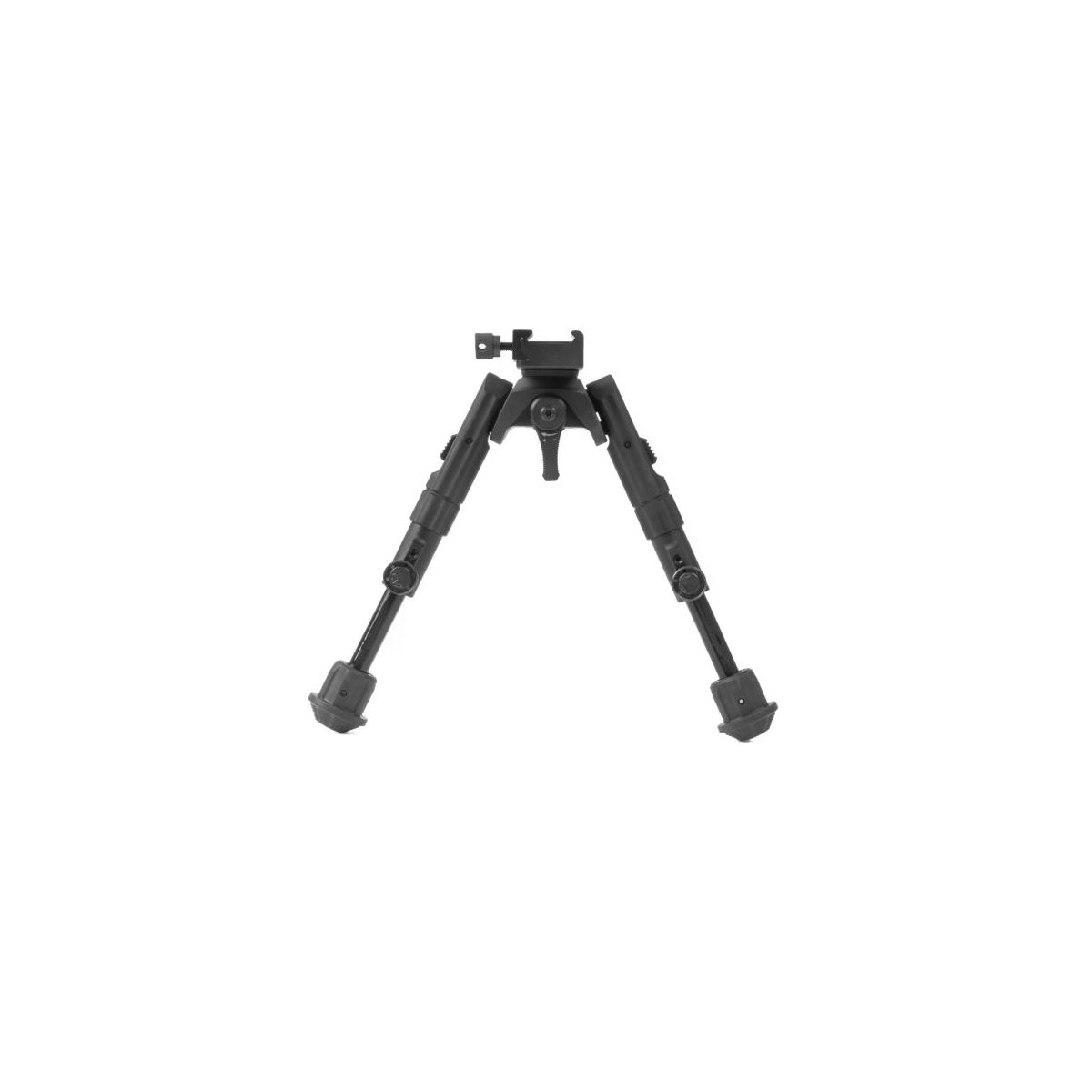 UTG Recon 360 TL Bipod, 5.5"-7.2", Center Height, Picatinny