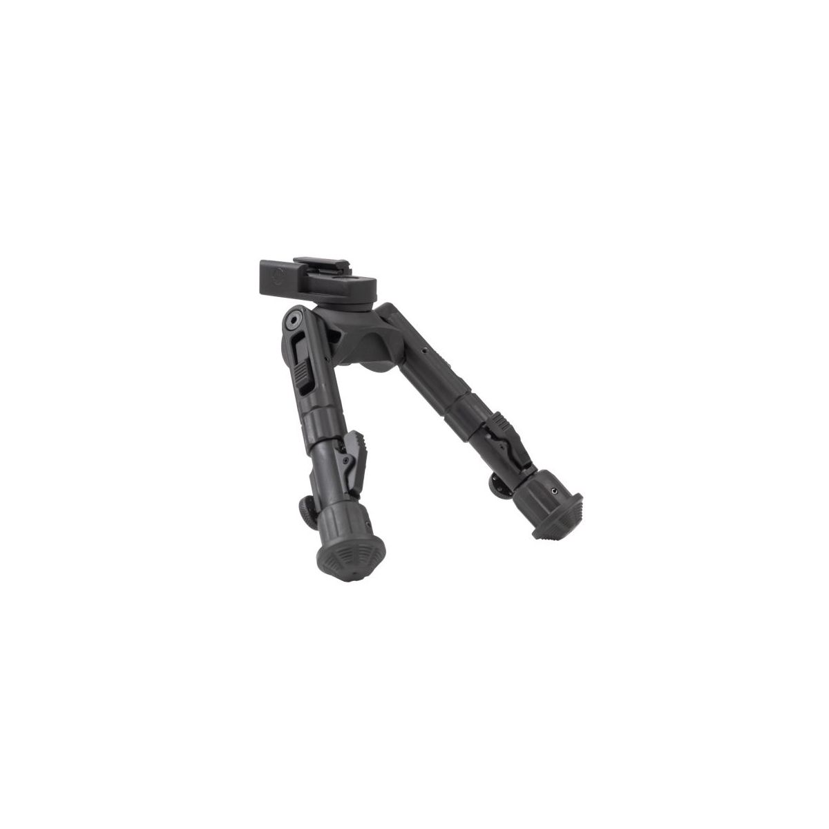 UTG Recon 360 TL Bipod, 5.5"-7.2", Center Height, Picatinny