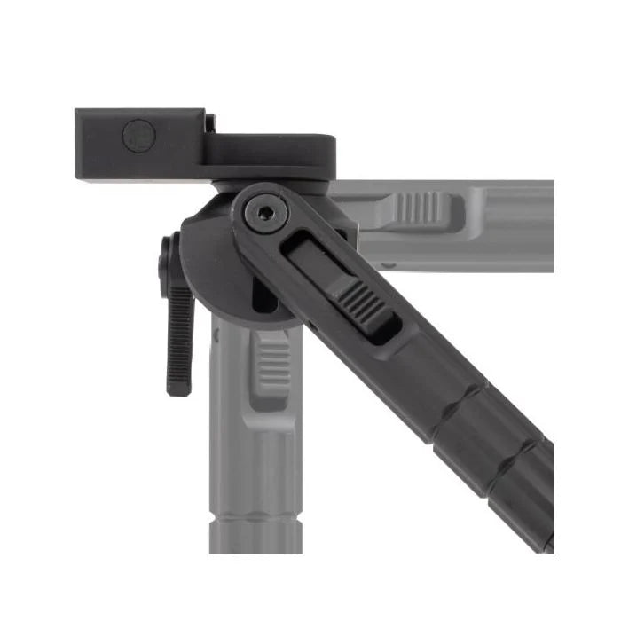 UTG Recon 360 TL Bipod, 5.5"-7.2", Center Height, Picatinny