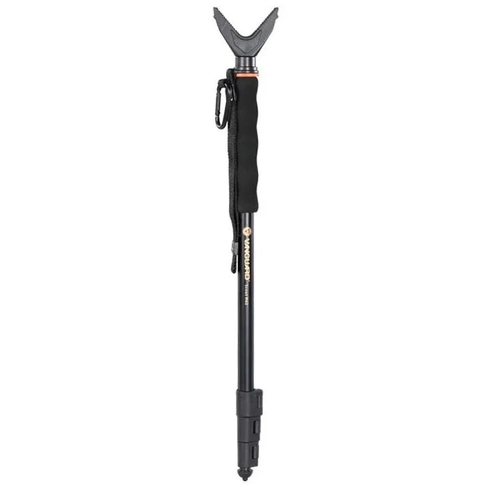 Vanguard SCOUT M62 Shooting Stick with V-Shaped Yoke