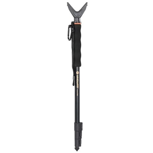 Vanguard SCOUT M62 Shooting Stick with V-Shaped Yoke
