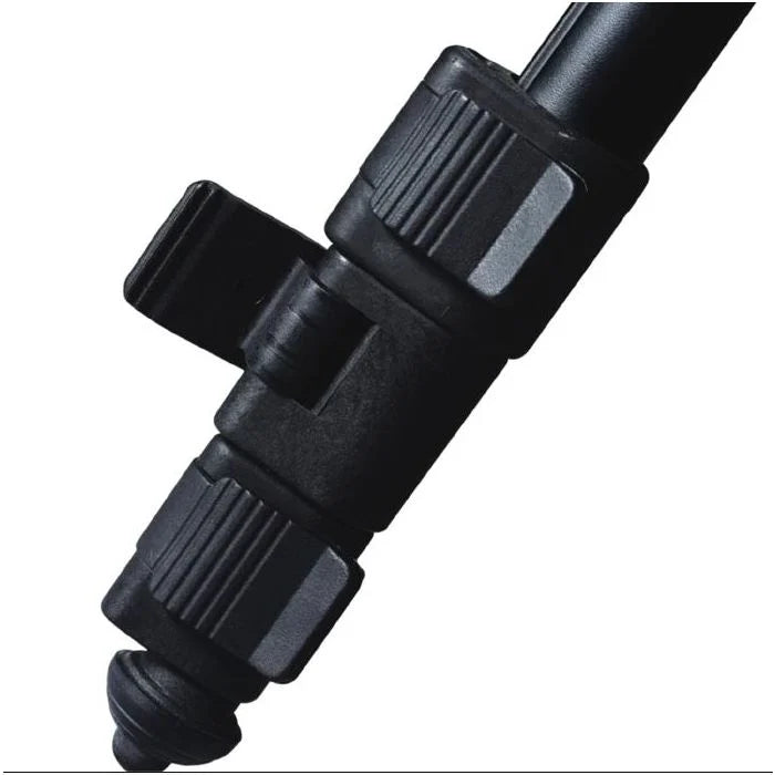 Vanguard SCOUT M62 Shooting Stick with V-Shaped Yoke