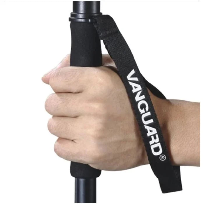 Vanguard SCOUT M62 Shooting Stick with V-Shaped Yoke