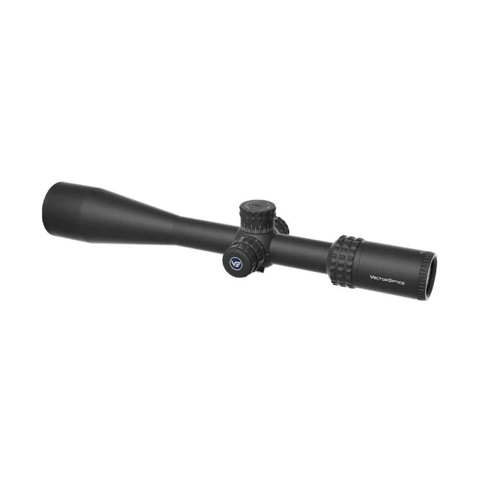 Vector Optics Sentinel-X Pro 10-40x50