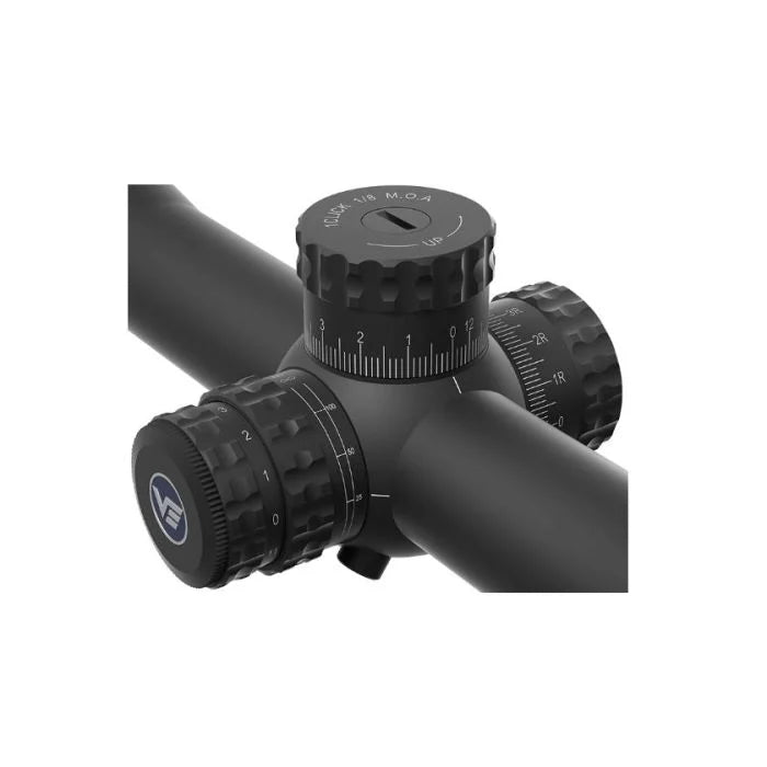 Vector Optics Sentinel-X Pro 10-40x50