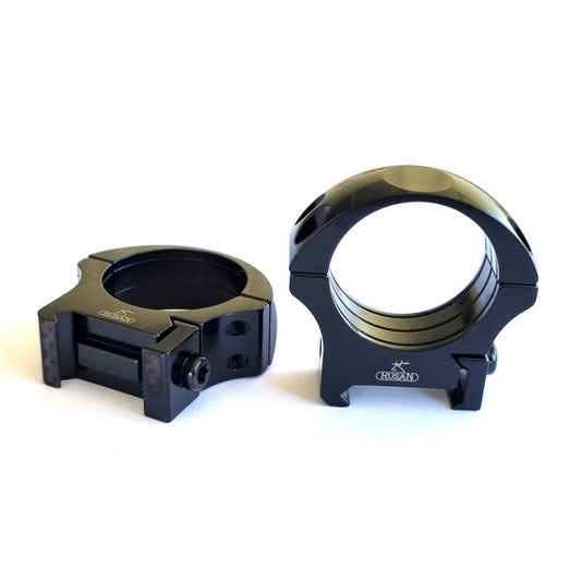 Rusan Weaver Rings, 30 mm,  screw